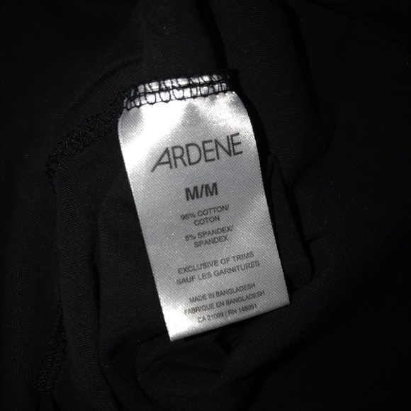 🌼3/$30🌼 Ardene Basic Tank Top - Picture 2 of 2